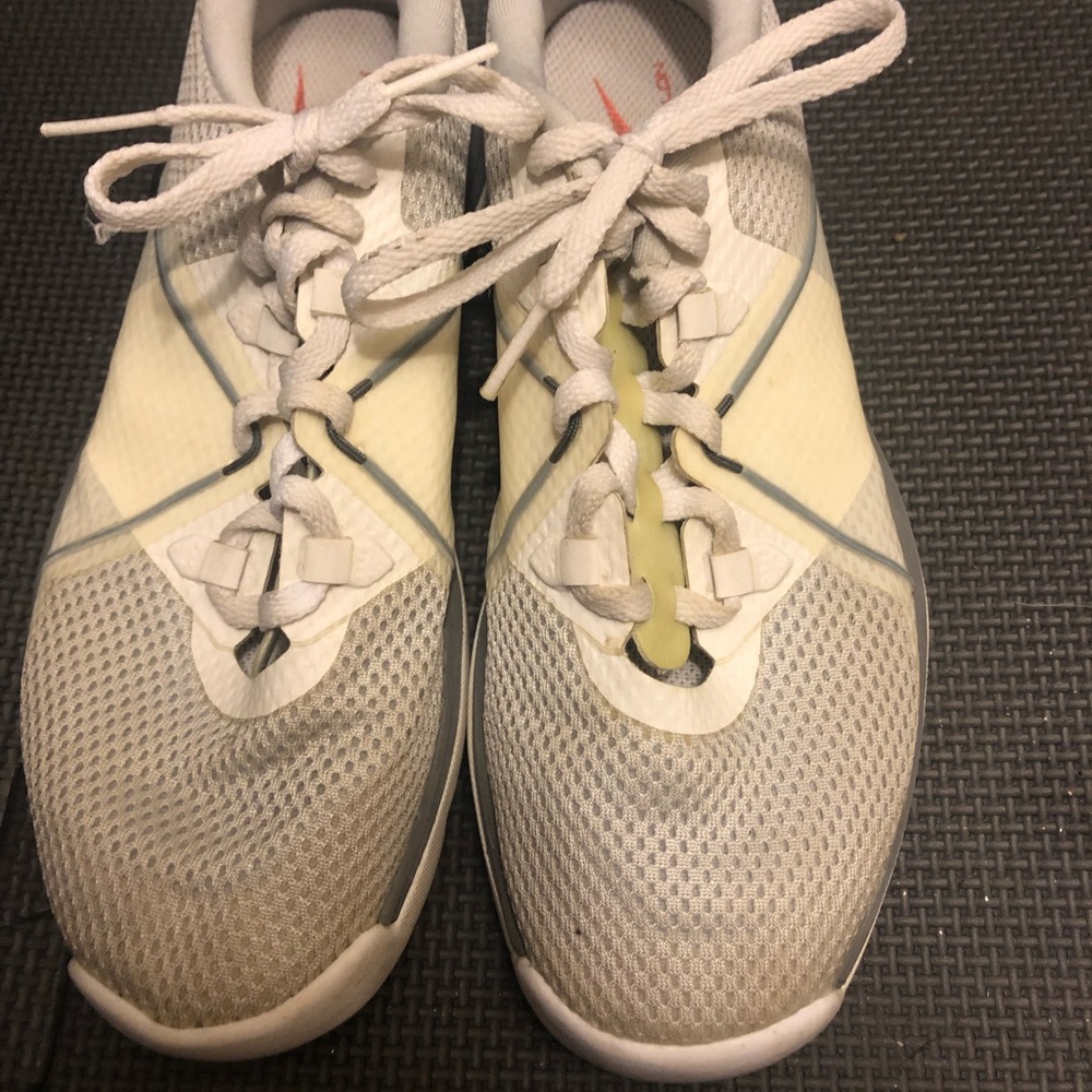 Nike Lunarlon Golf shoes